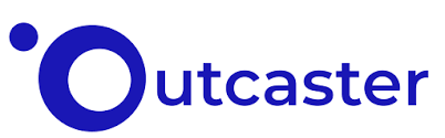 Outcaster Logo